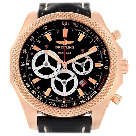 breitling barnato racing for sale